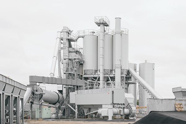 四通污水处理设备公司